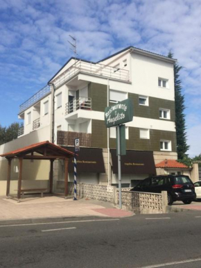  Apartamentos Angelito  Нигран